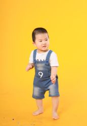 -童梦时光儿童摄影(华业·东方玫瑰店)