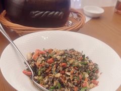 -饭怕鱼·黄焖鲟龙鱼(湖大店)