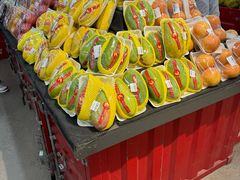 -嘿嘛仓储购(华明店)