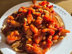 -河沿肉饼Beijing Pie(锡拉胡同店)