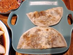 -蒙艾里民族传统菜蒙餐