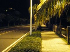 -三亚亚龙湾凯莱仙人掌度假酒店