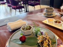 -王府井文华东方酒店-紫膳餐厅