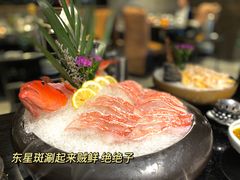 -官也街澳门火锅(新源里店)