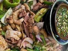 -正宗水城烙锅(黔灵东路店)