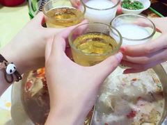 -五星桥原切肥牛火锅(怀德桥店)