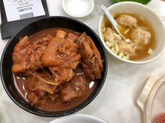 -麦文记面家(佐敦店)