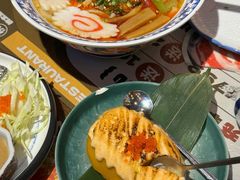 -桃太郎寿司料理(南坪店)
