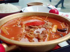 -小龙坎火锅(全球总店)