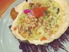 -花潮料理艺食馆(世欧广场店)