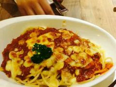 -卡朋西餐(较场西路店)