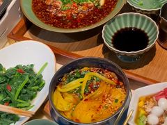 -锦府盐帮·侯宅(五棵松万达店)