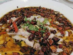 -川人百味(亿合城店)