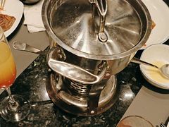 -博林天瑞喜来登酒店·西丽尚膳