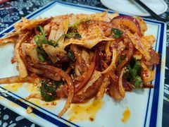 -八两八金·莱芜特色炒鸡(市南漳浦路店)