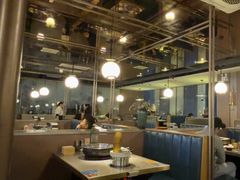 -伍棵星炭烤自助料理·烤鳗鱼(浦东食品城店)