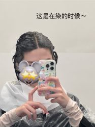 -DL HOPE明星造型