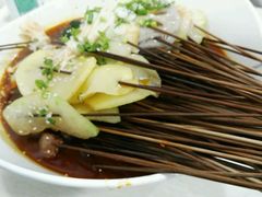 -蜀串香牛杂火锅串串