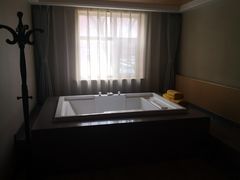 -钓鱼岛洗浴休闲会馆(卫星路店)