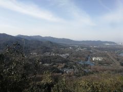 -九曜山