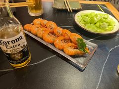 -三杯赤運·中式小酒馆(所城里店)