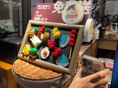 -同仁四季椰子鸡(宝安壹方城店)