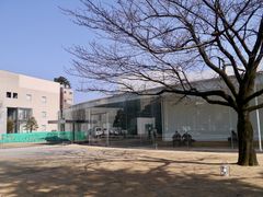 -金泽21世纪美术馆