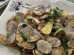 -景好海鲜餐厅(大鹏必选旅游店)