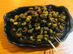 -云晓光头烧烤吧(德平路店)