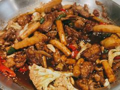 -大丰收·蛙功夫(晋江万达店)