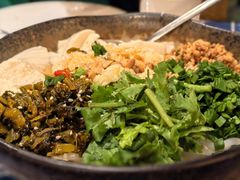 豆花米线-滇道云南特色料理(康定路店)