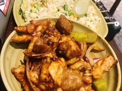 -凤兴鸡煲(宝安海雅店)