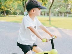 -八爪矩阵极限运动馆·儿童平衡车·感统训练(南海子公园校区)
