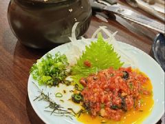 -蒜香焼肉PURUSHIN(马场路店)