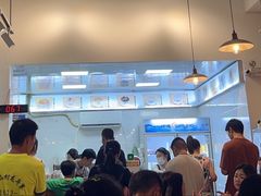 -翁林甜品