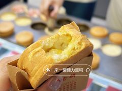 -古早·関北车轮饼(星火路店)