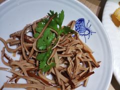 鸡蛋干-川流不息(北蔡休闲广场店)