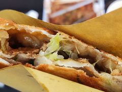 -沙州食驿·非遗小吃夜市