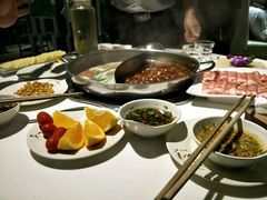-木屋烧烤(南新店)