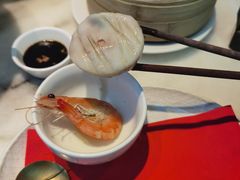 -桂满陇·杭州小馆(巴黎春天浦建店)