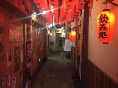 -鸟先生居酒屋(东湖馨园店)