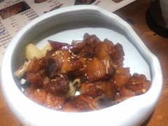 眷村三杯鸡-繁·醉花亭小酒馆(鼓楼店)