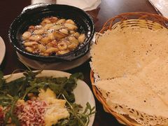 -BISTROFIORE美伊娜(伊犁南路店)