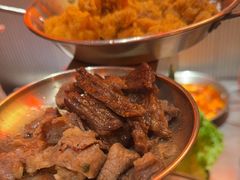 -西塔老太太泥炉烤肉(苏州大悦城店)