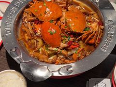 -胖哥俩肉蟹煲(湖滨银泰in77店)