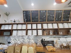 -0+1·手作面包(新北店)