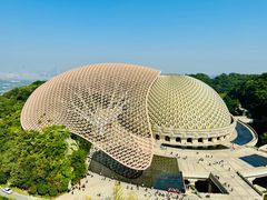 -牛首山文化旅游区