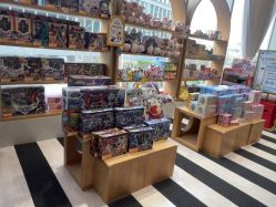 点击看大图 -奈尔宝·儿童乐园·亲子餐厅(前滩店)