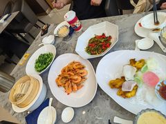 -新丁香海鲜酒店(银海商贸城店)