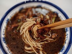 -明呈黄鱼面馆(斜土路店)